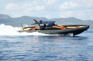 Novamarine Black Shiver 180