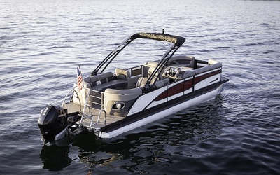 Barletta Corsa 21Q/QC