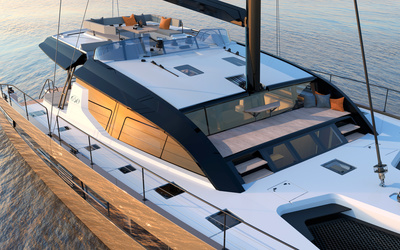 Privilege Signature 650