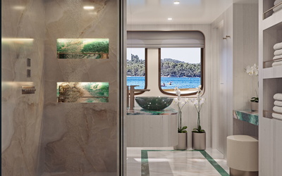 Grizzly 850 Firestorm