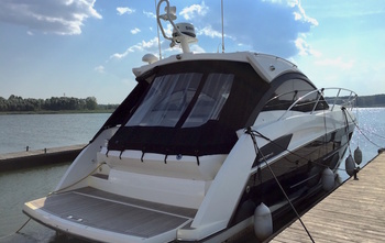 Sunseeker 40 Portofino