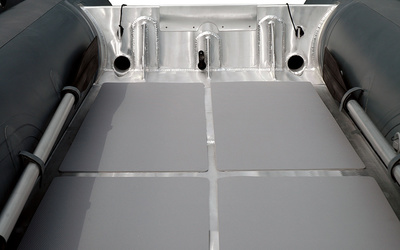 AB Inflatables Profile A 12