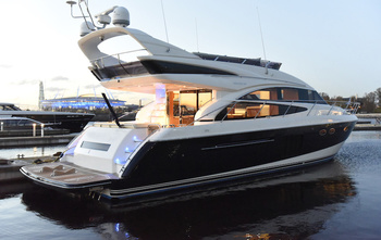Princess 60