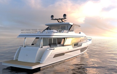 Ocean Alexander La La La