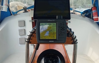Islander 36 (1974)