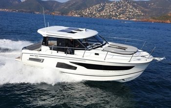 Jeanneau Merry Fisher 1095 (2021)