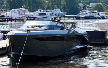 Princess R35 (2021)