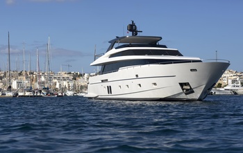 Sanlorenzo SL94
