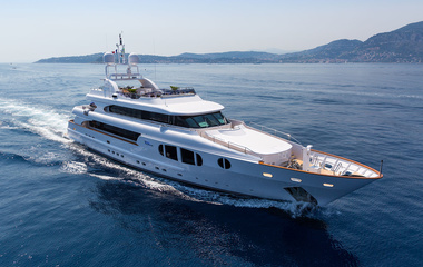 Mondomarine Bina