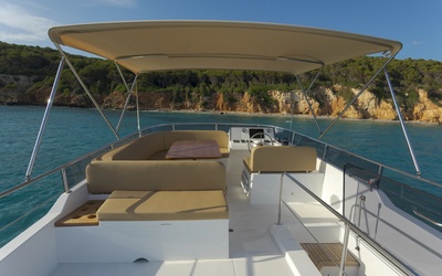 Sasga Menorquín 55FB