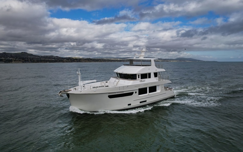 Nordhavn 71