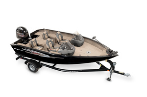 Princecraft Xpedition 170 SC