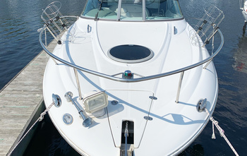 Crownline 250 CR