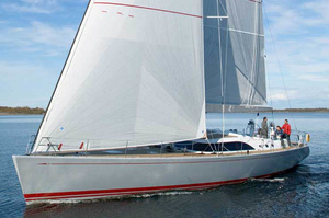 Nautor Swan 75 S