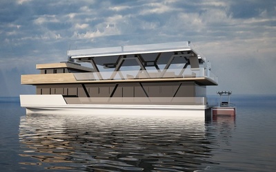 Baikal 20 HH