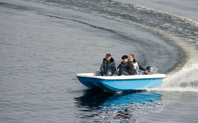 Kruz KR-350 "Kruz-350"