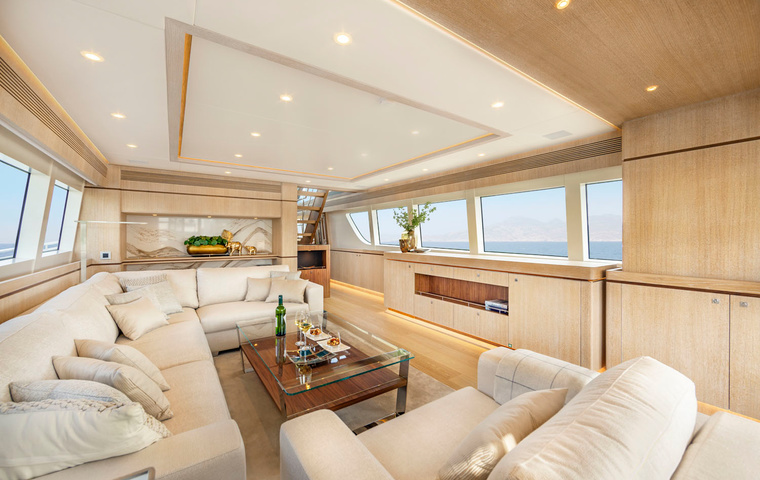 Van der Valk Raised Pilothouse 27.21 (2021)