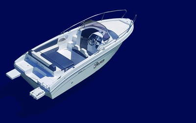 Saver 660 Walkaround