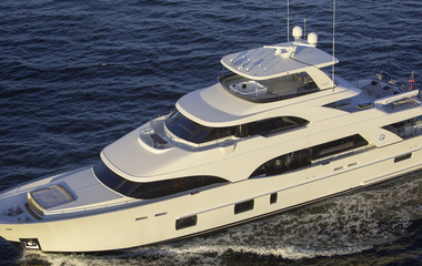 Ocean Alexander Je Reviens