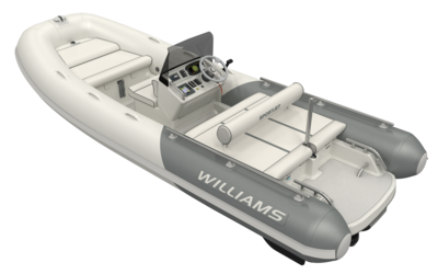 Williams Sportjet 520