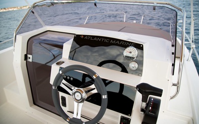 Atlantic Sun Cruiser 630