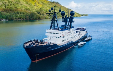 Schichau-Unterweser GmbH Arctic P