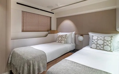 Kingship Magellan 110