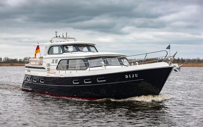 Aquanaut Privilege 460 AC PH