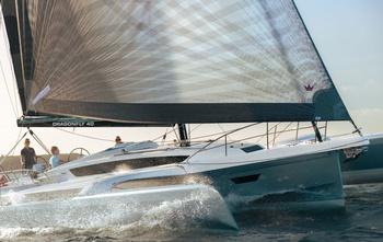Dragonfly 40 (2025)