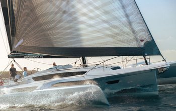 Dragonfly 40 (2025)
