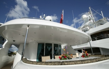 Millennium World is not Enough