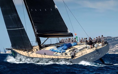 Velvette Bowrider 18 Prime