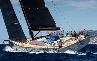 Southern Wind Sorceress