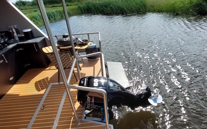 Inter Corpora Stilet