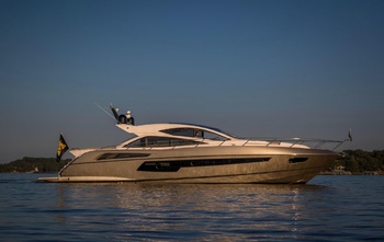 Sunseeker Predator 68