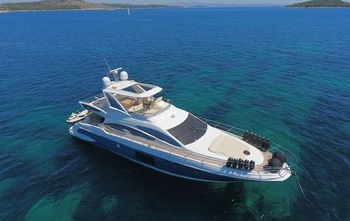 Azimut 64
