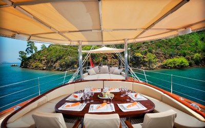 Pruva Yachting REGINA