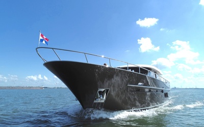 Van den Hoven Executive 2100