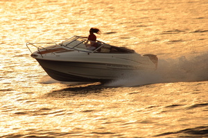 Jeanneau Cap Camarat 5.5 DC