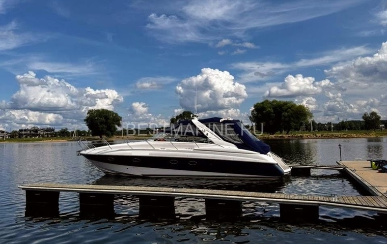 Windy 42 Grand Bora (2006)