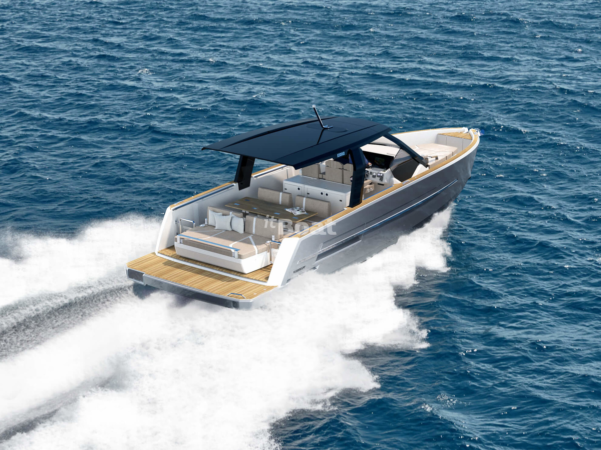 Fjord 39 XL: Prices, Specs, Reviews and Sales Information - itBoat