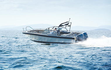 Anytec 860 SPD