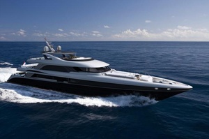 Jongert Yachts 500LE