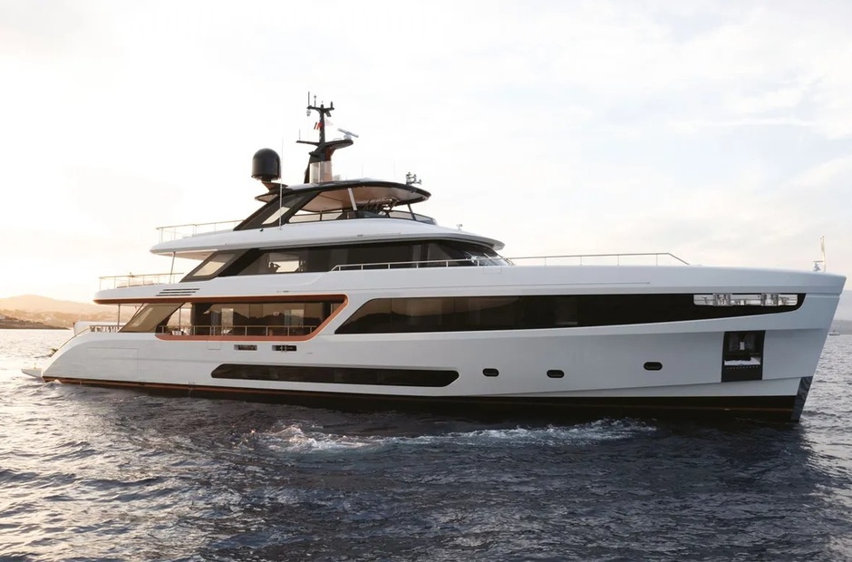 Benetti Tamali