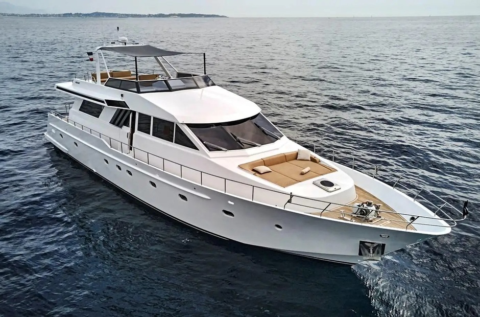 Heesen Lorca