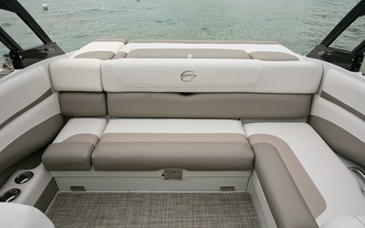 Crownline 225 SS