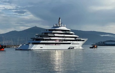 Freire Shipyard  Renaissance