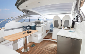 Princess V40