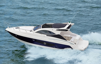 Schaefer 375 HT (2019)