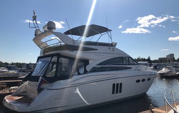 Princess 50